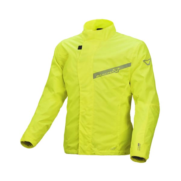 Macna Spray Jacket Wmn 165.1360.707 1 0Fed